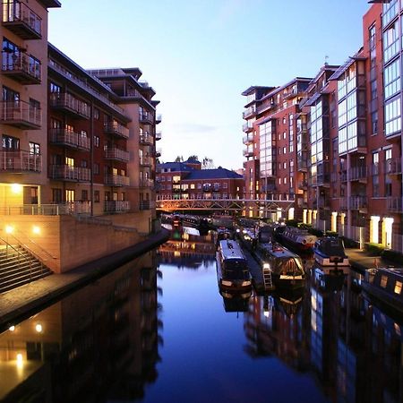 Arcadia Modern ✪ Comfort - City Center ✪ Apartman Birmingham Kültér fotó